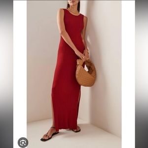Posse Antonia Dress